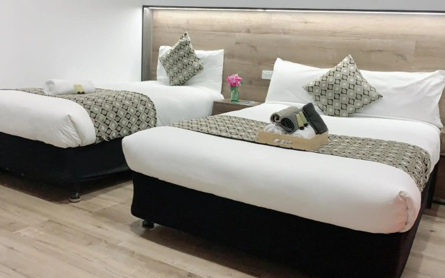 Elm Motel