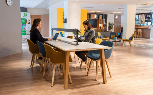 Holiday Inn Lyon Vaise by IHG