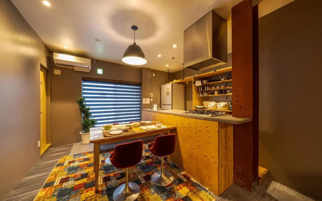 Linden Haus BEPPU - Vacation STAY 54769