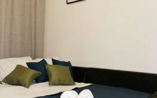 Апартаменты на улице Добролюбова 32к2