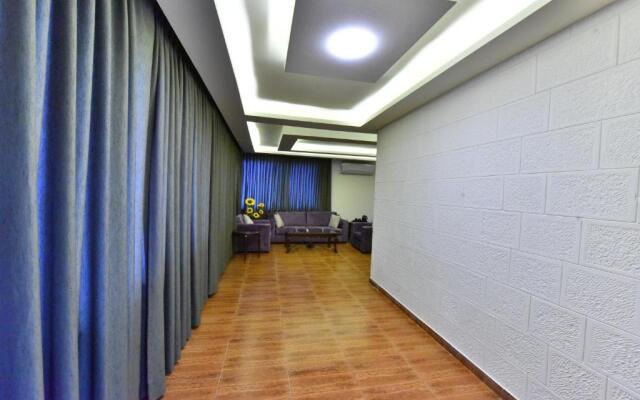 Al Farooq Hotel Apartments