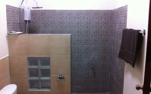Ban Lom Jen Homestay