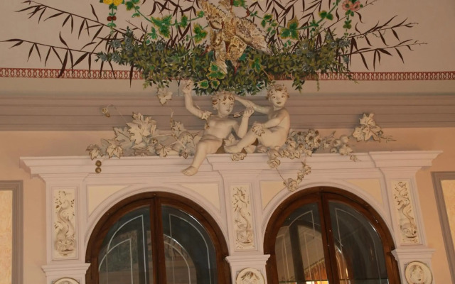 Hotel Gresi