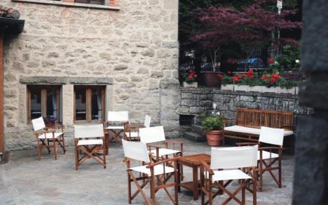Hotel Tirolo
