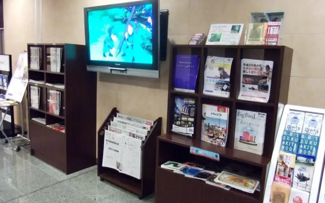 Daiwa Roynet Hotel Akita