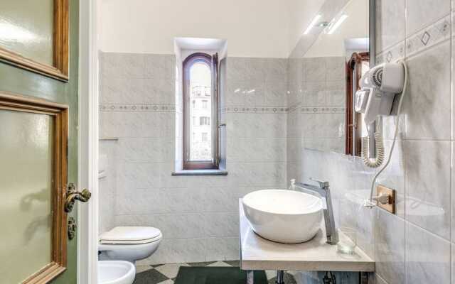 Villa Alberici Rome