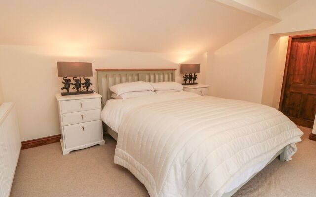 Rose Cottage, Filey
