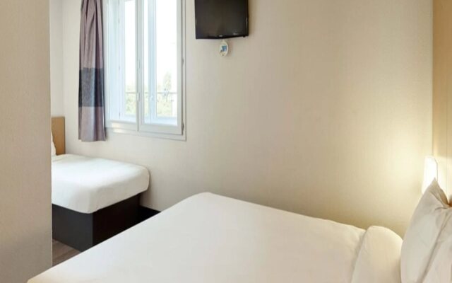 B&B HOTEL Paris Italie Porte de Choisy