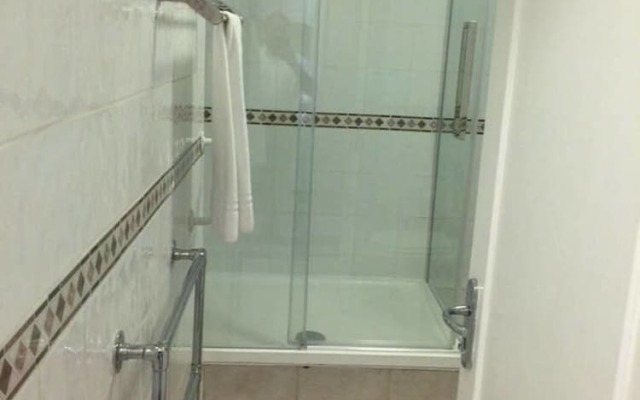 One bed Flat in Pimlico London
