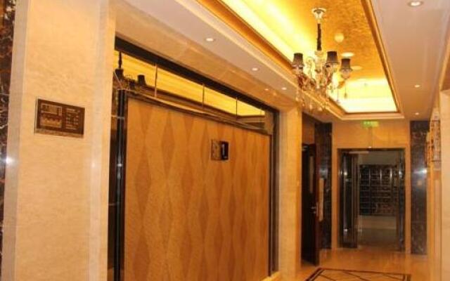 Yongli International Service Apartment