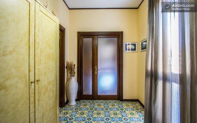 B&B Via Cosimo De Giorgi