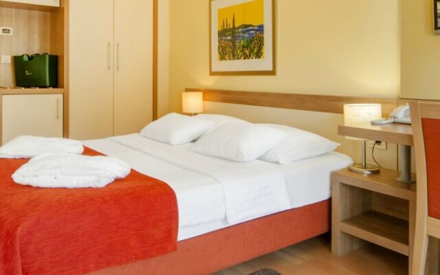 Hotel Aurora