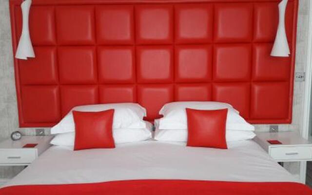 Coast Bed  Breakfast