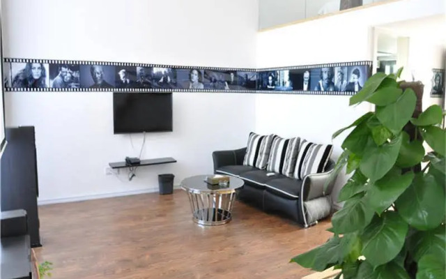 Zuoan Art Hotel