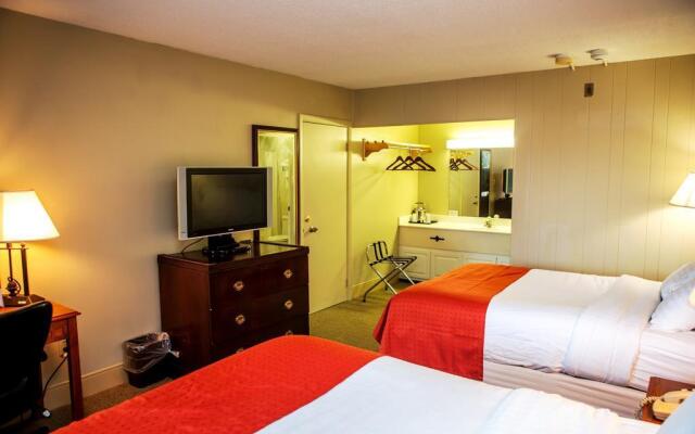 Lighthouse Inn Galilee