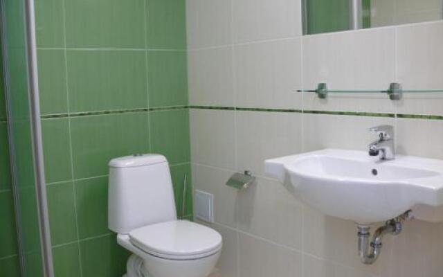 Medical SPA Egles Sanatorija