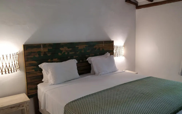 Rio da Barra Villa Hotel