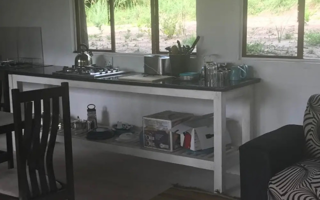 Visgraat Luxury Self Catering Unit