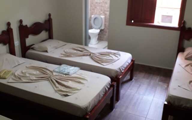 BBB Rooms Estação da Luz SP