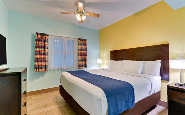 Island Hotel Port Aransas