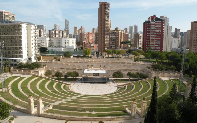 Gemelos 11 - Fincas Arena