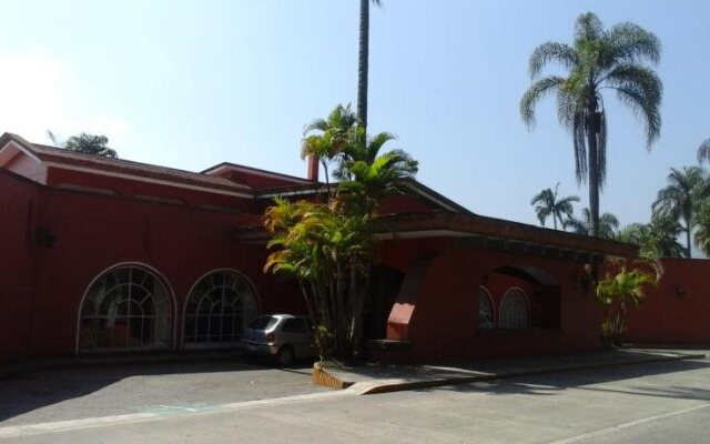 Hotel Fortin de las Flores