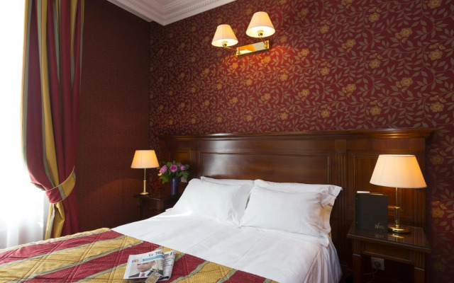 Aparthotel Adagio Access Paris Porte de Charenton