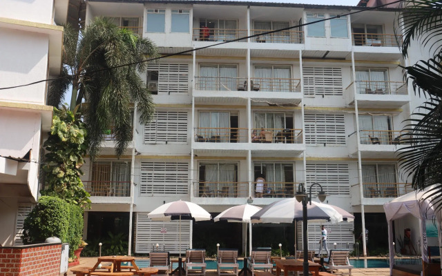 Turtle Beach Resort