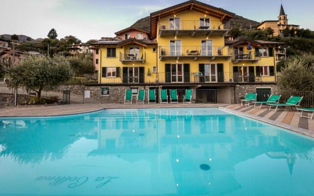 La Collina degli Ulivi