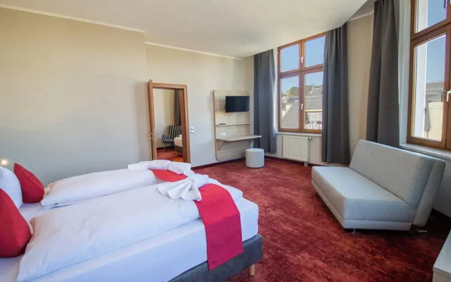 Hotel Lengenfelder Hof