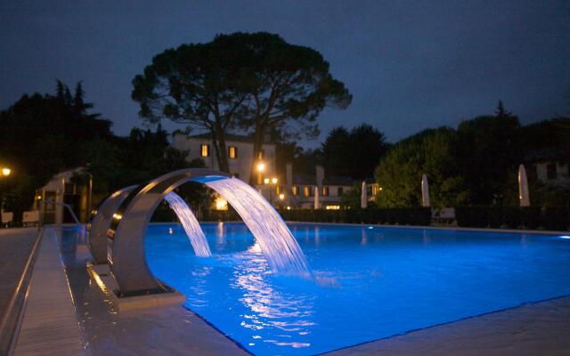 Park Hotel Villa Giustinian