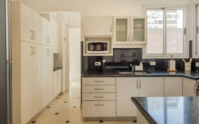 CloudBA Libertador Apartment