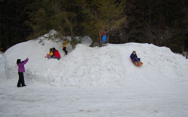 Hakuba Grand Apartments