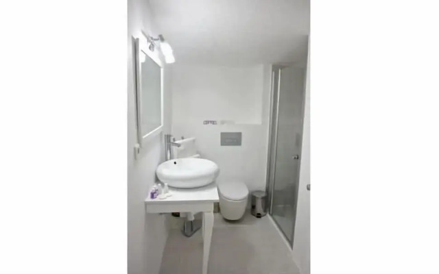 Tarus Bosphorus Apartments Besiktas