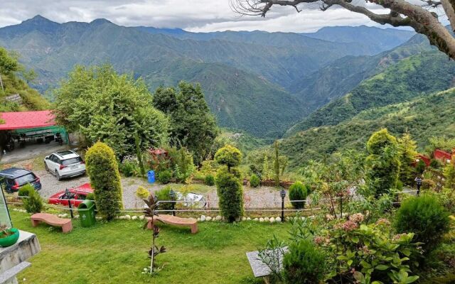 Hotel Luxmi Vilas Inn