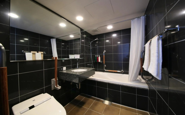 APA Hotel Ikebukuro Eki Kitaguchi