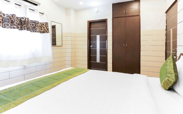 Treebo Highland Ludhiana