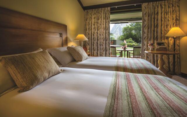 Sanctuary Lodge, A Belmond Hotel, Machu Picchu