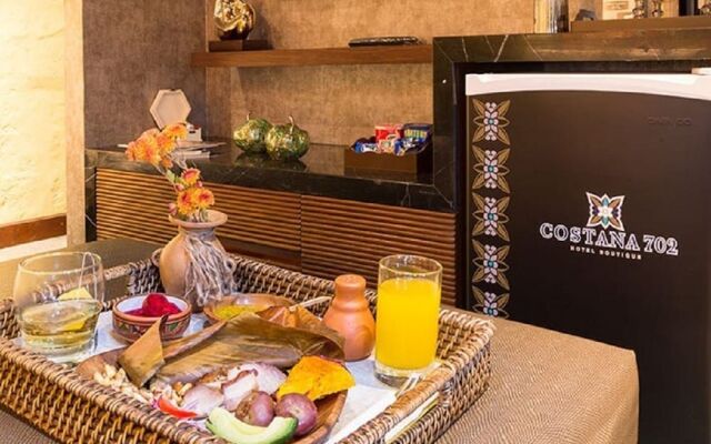 Costana 702 Hotel Boutique