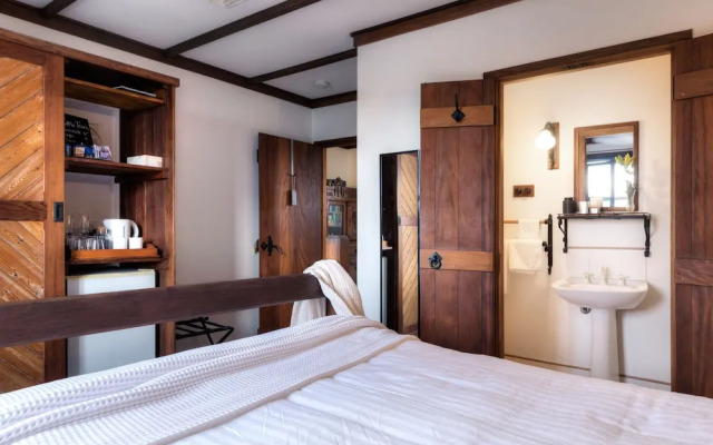 The Table Guesthouse