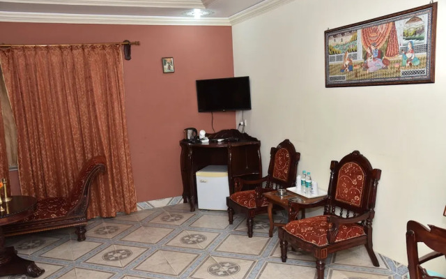 Hotel Master Paradise, Pushkar, Rajasthan , INDIA