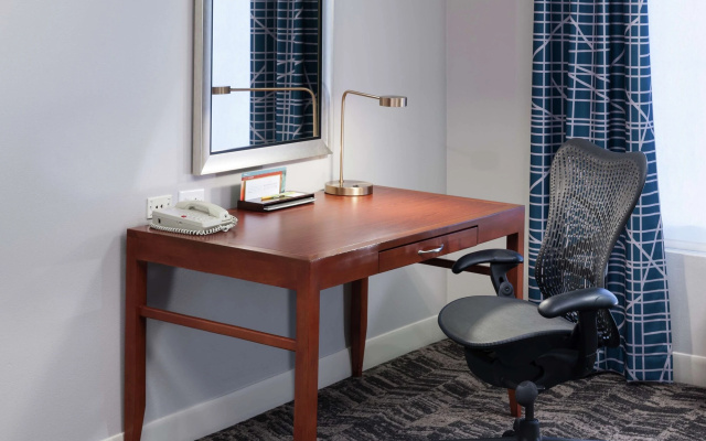 Hilton Garden Inn Dallas-Allen