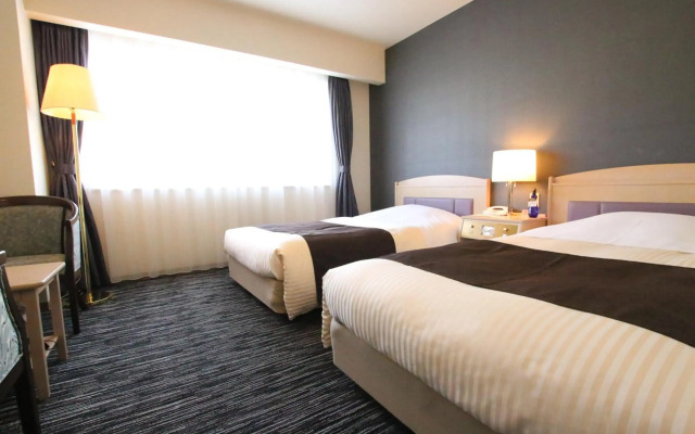 Kotoni Green Hotel