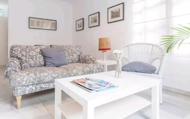 Bonito Apartamento Centro San Esteban