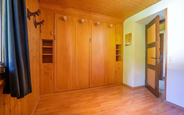 Chalet Rübezahl