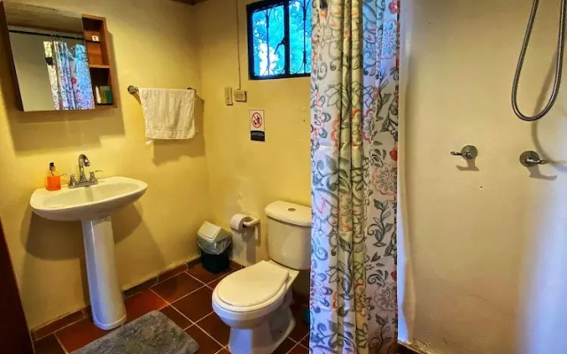 Casita Agrreste Bed & Breakfast