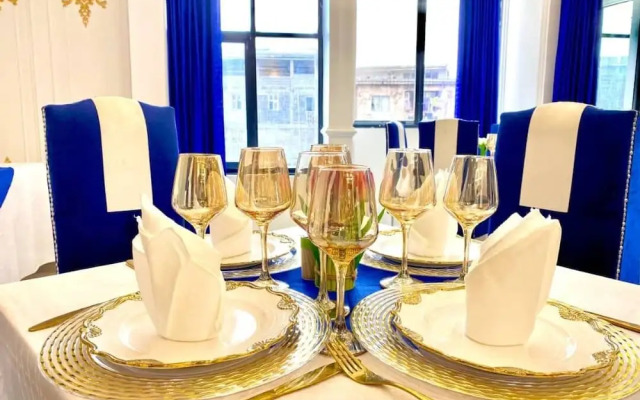 Guiko Palace Hôtel