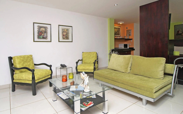 Terrazas de Golf Boutique Hotel