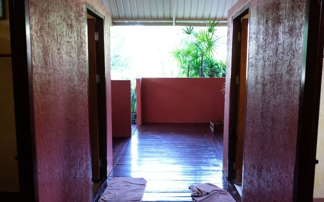 Sawasdee Lagoon Resort