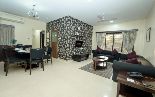 Lalco Residency
